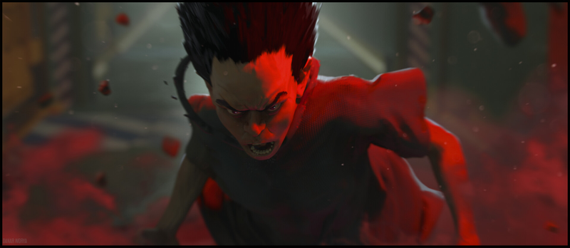 Illustration pour l'article intitulé TETSUOOOOOOOO